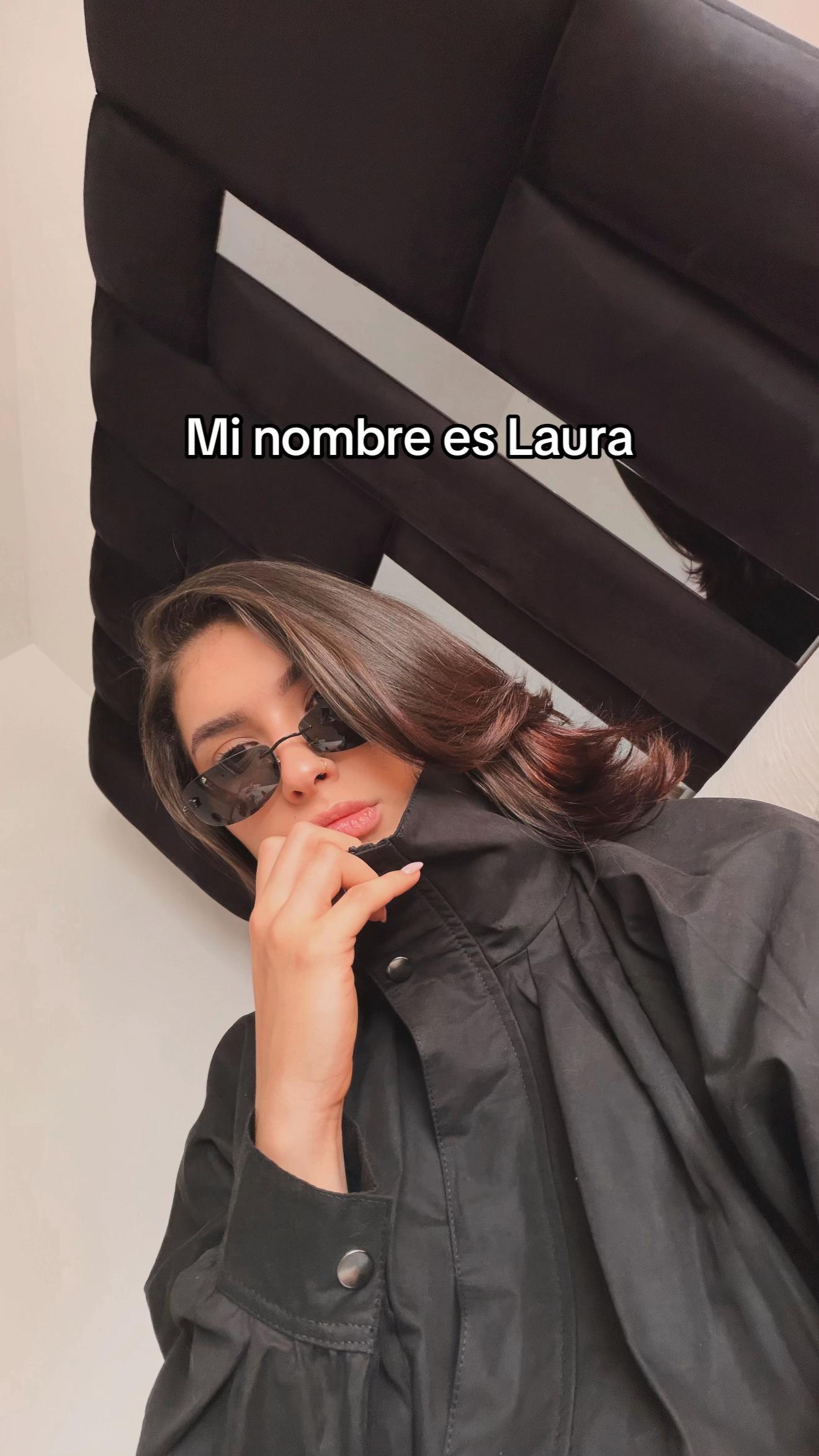 @Laura Velasquez