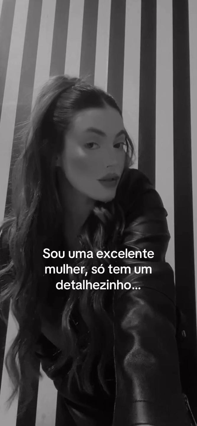 @Bianca Dos Anjos