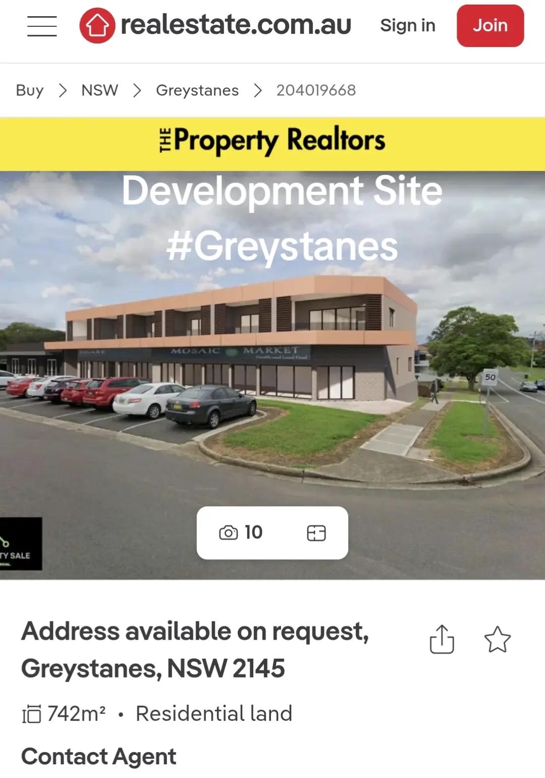 @Azeem - The Property Realtors