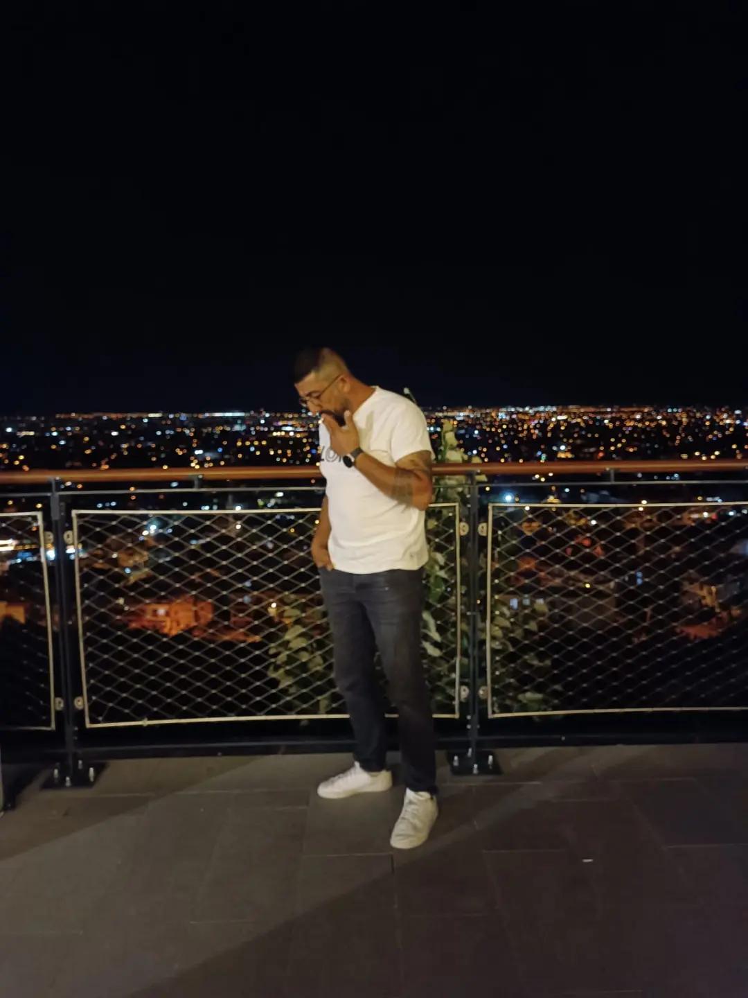 @Ahmet Samancı