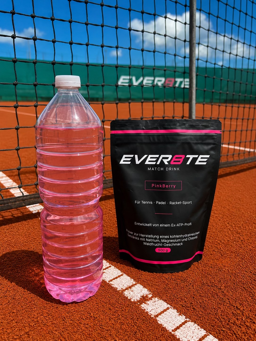 @Marc Sieber | The Tennisbase