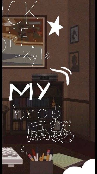 @»— KYL3_That Br0sK1 —«||400+