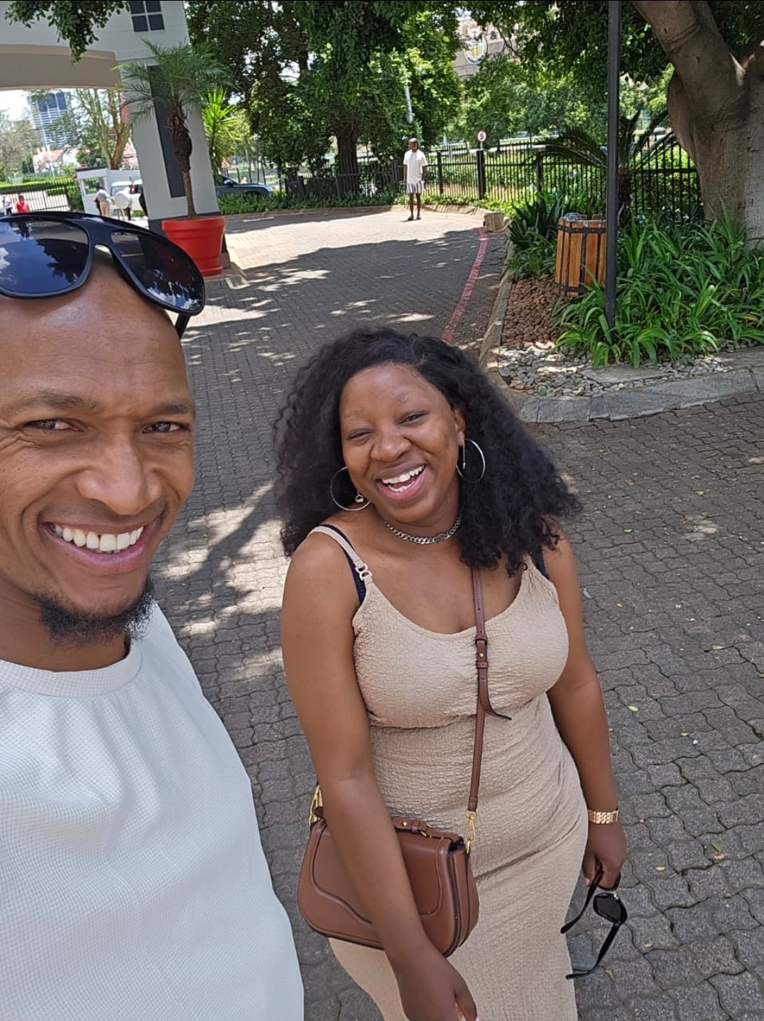 @Mahlatse Kekana