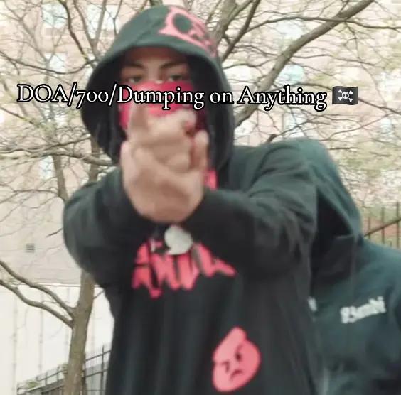 @Underground drill Freestyles