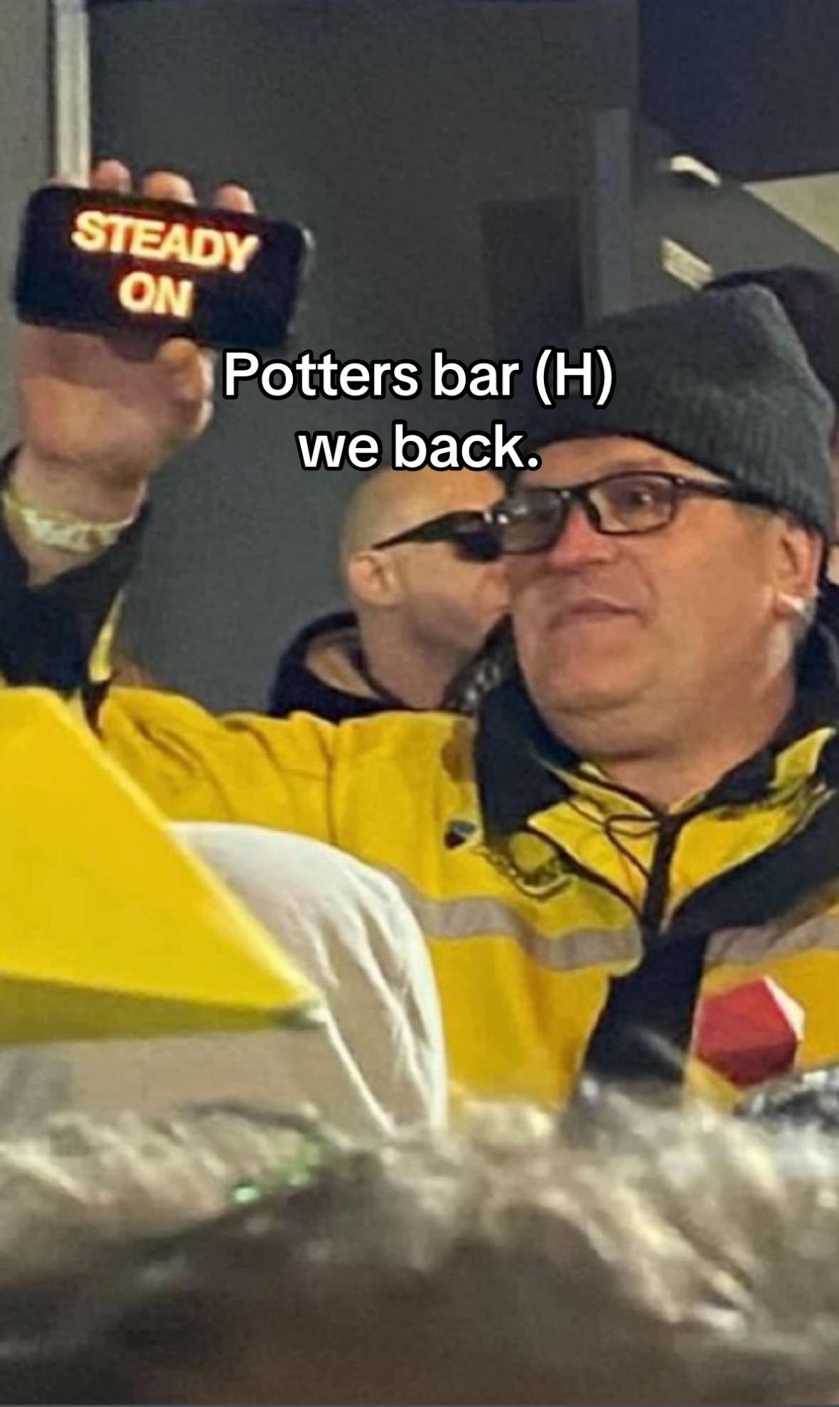 @Blake