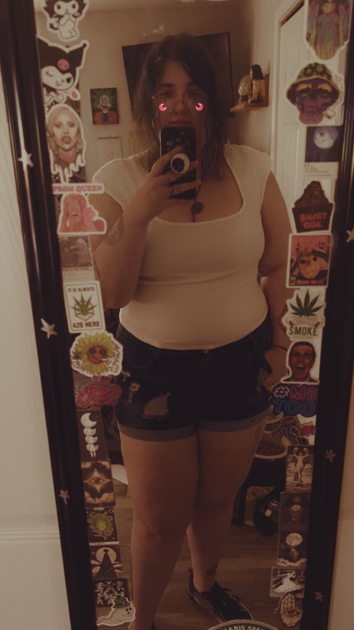 @Calypso Rae
