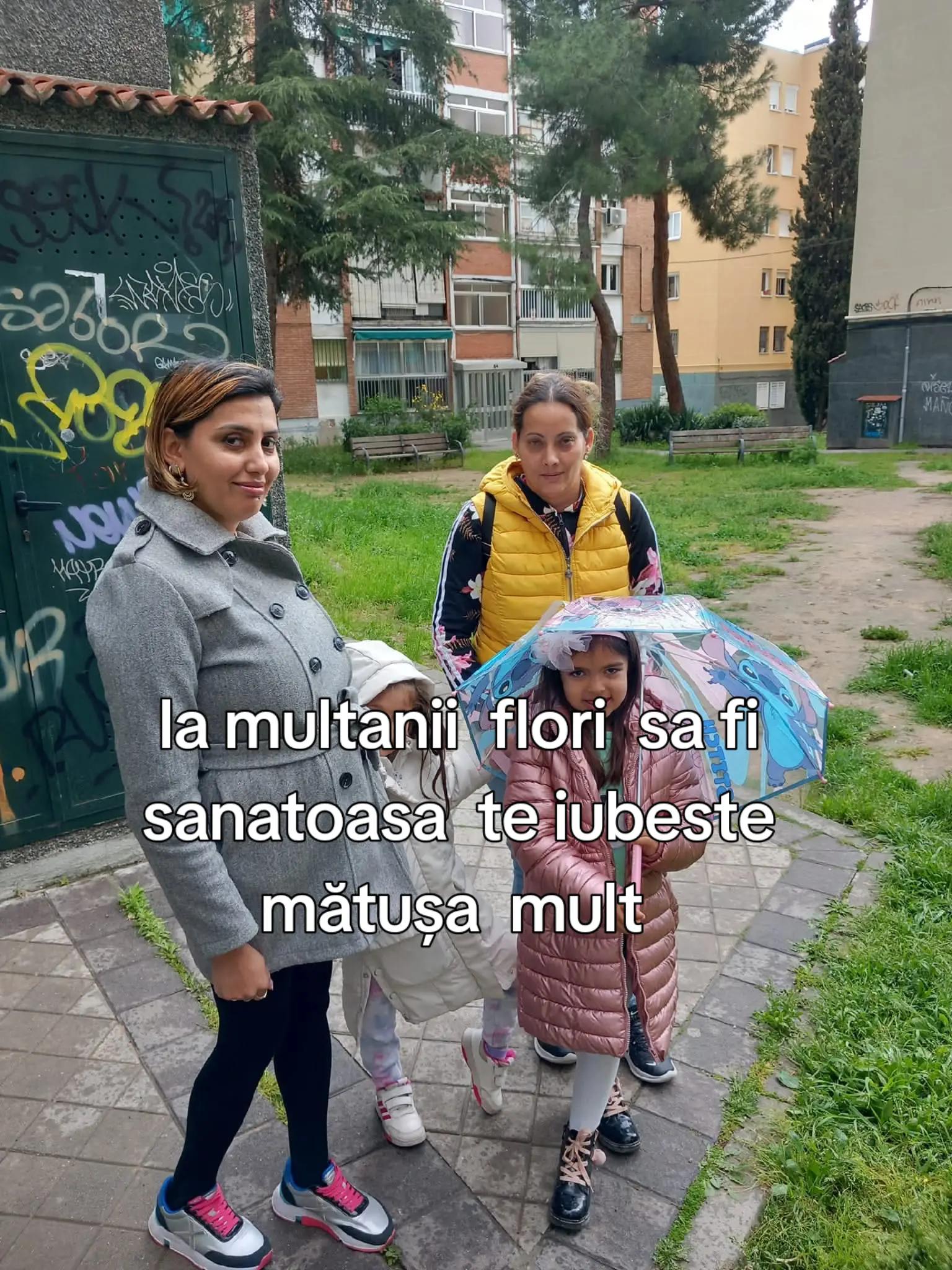@viata mea copilu meu