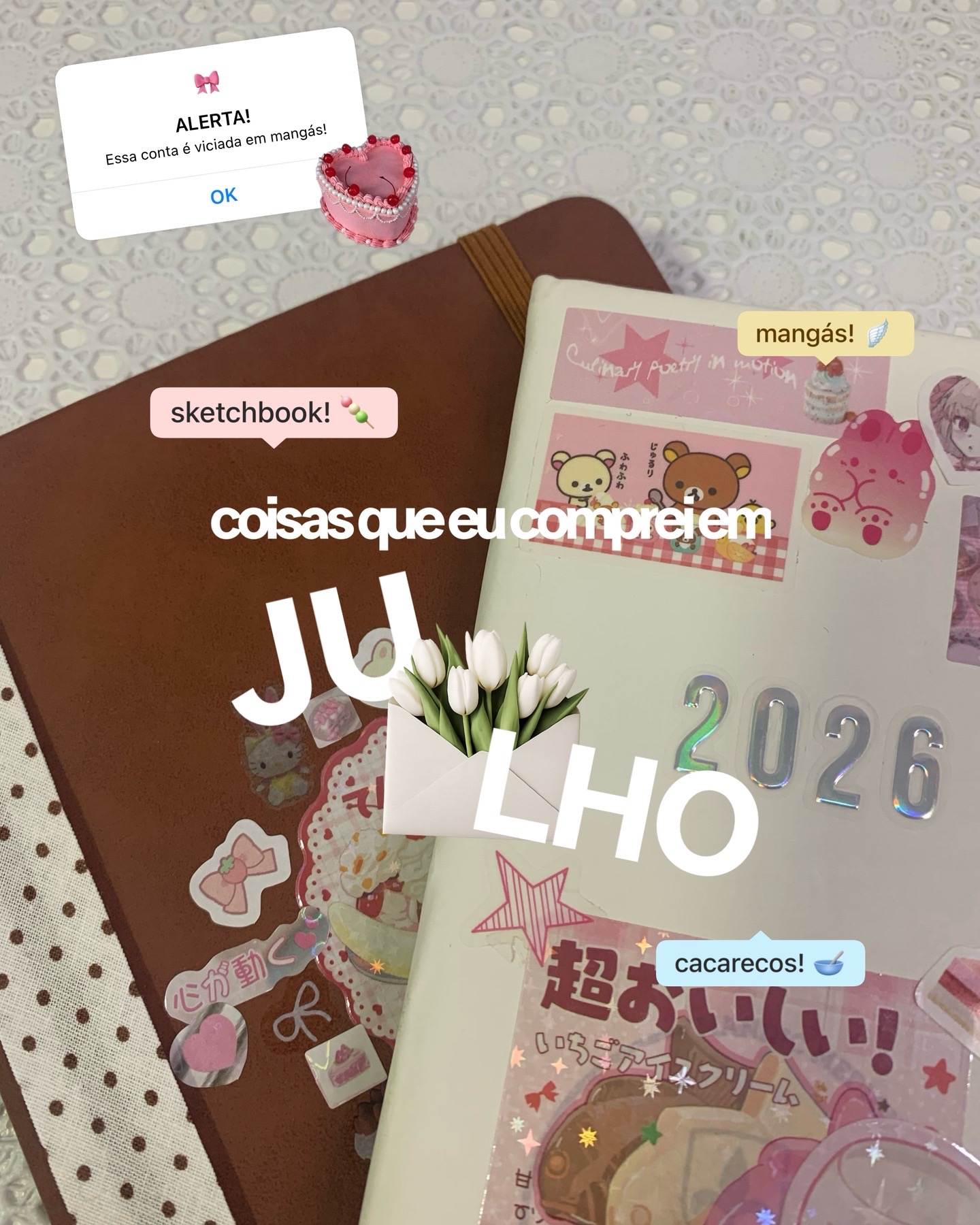 @juju 𝜗𝜚˚⋆