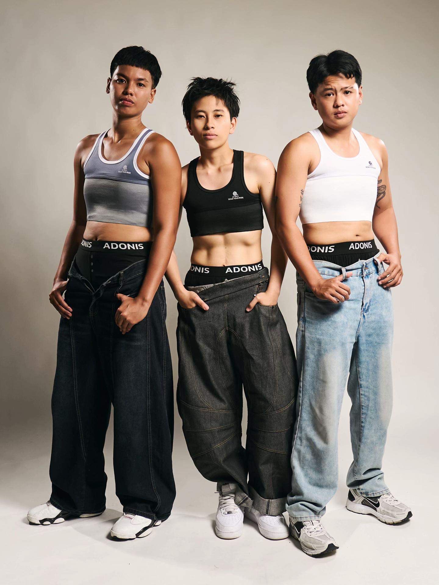@Adonis Lesbian Philippines