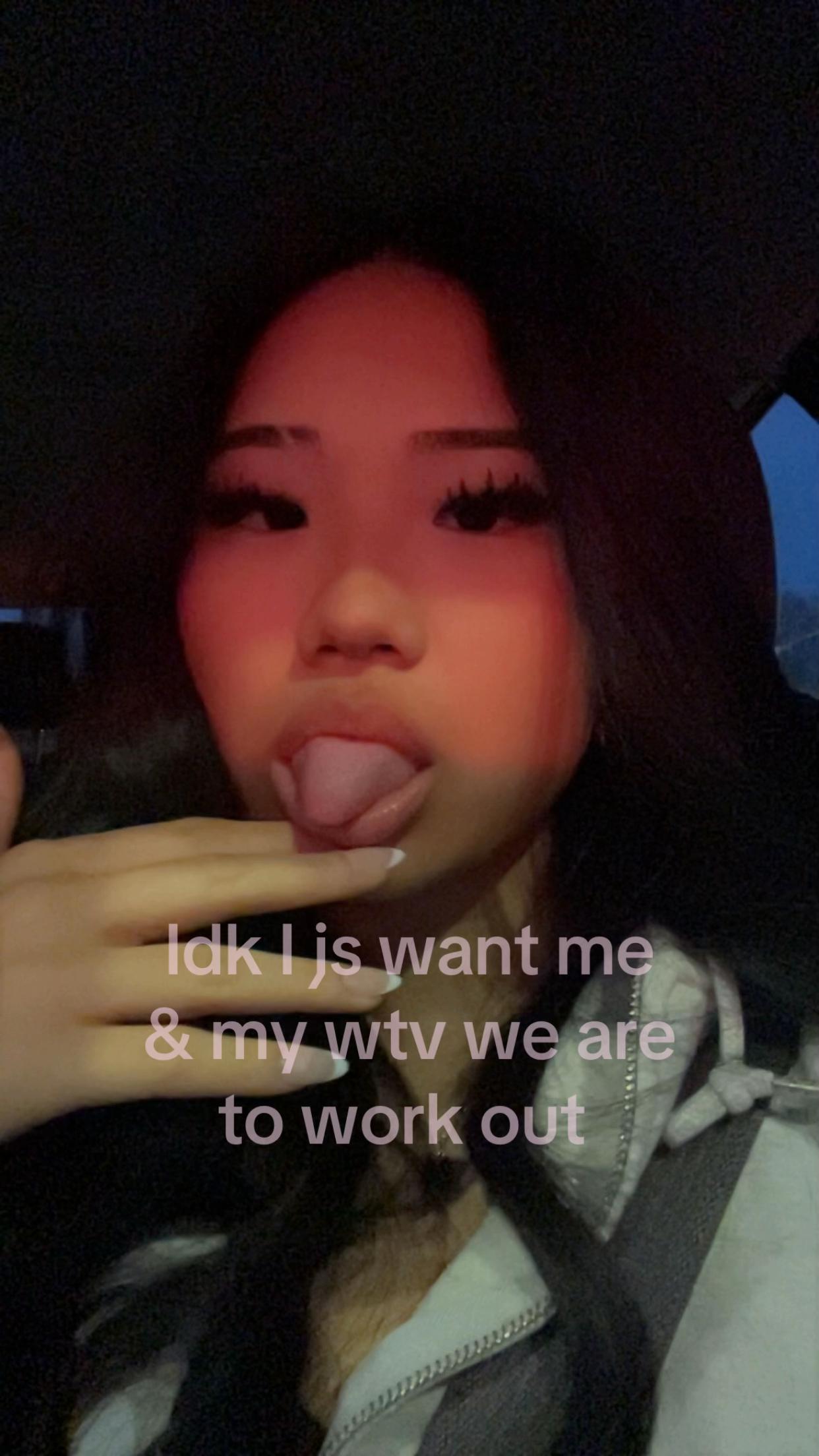 @Rachel