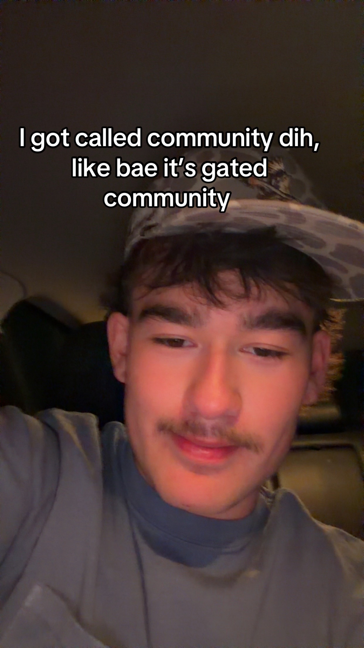 @Matthew Mai