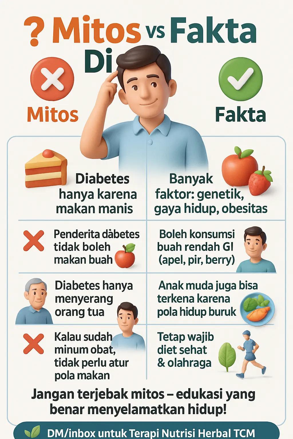 @SAHABAT DIABETES