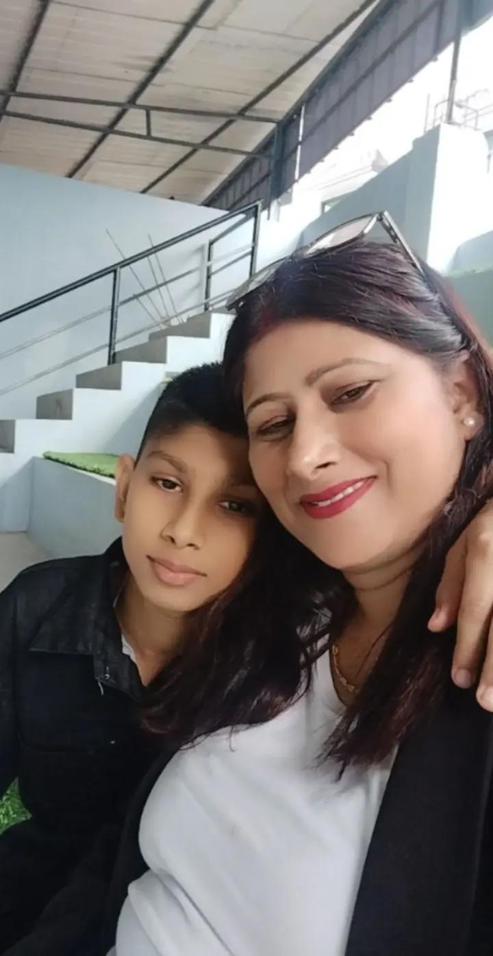@Sumi Adhikari