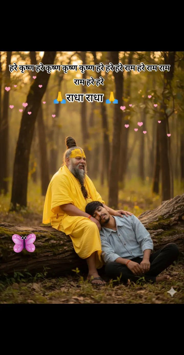 @📿RADHE RADHE 🦚🙏