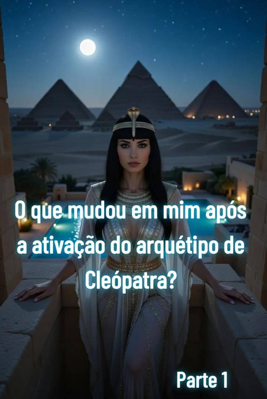 @Deusa Cleópatra 🌹