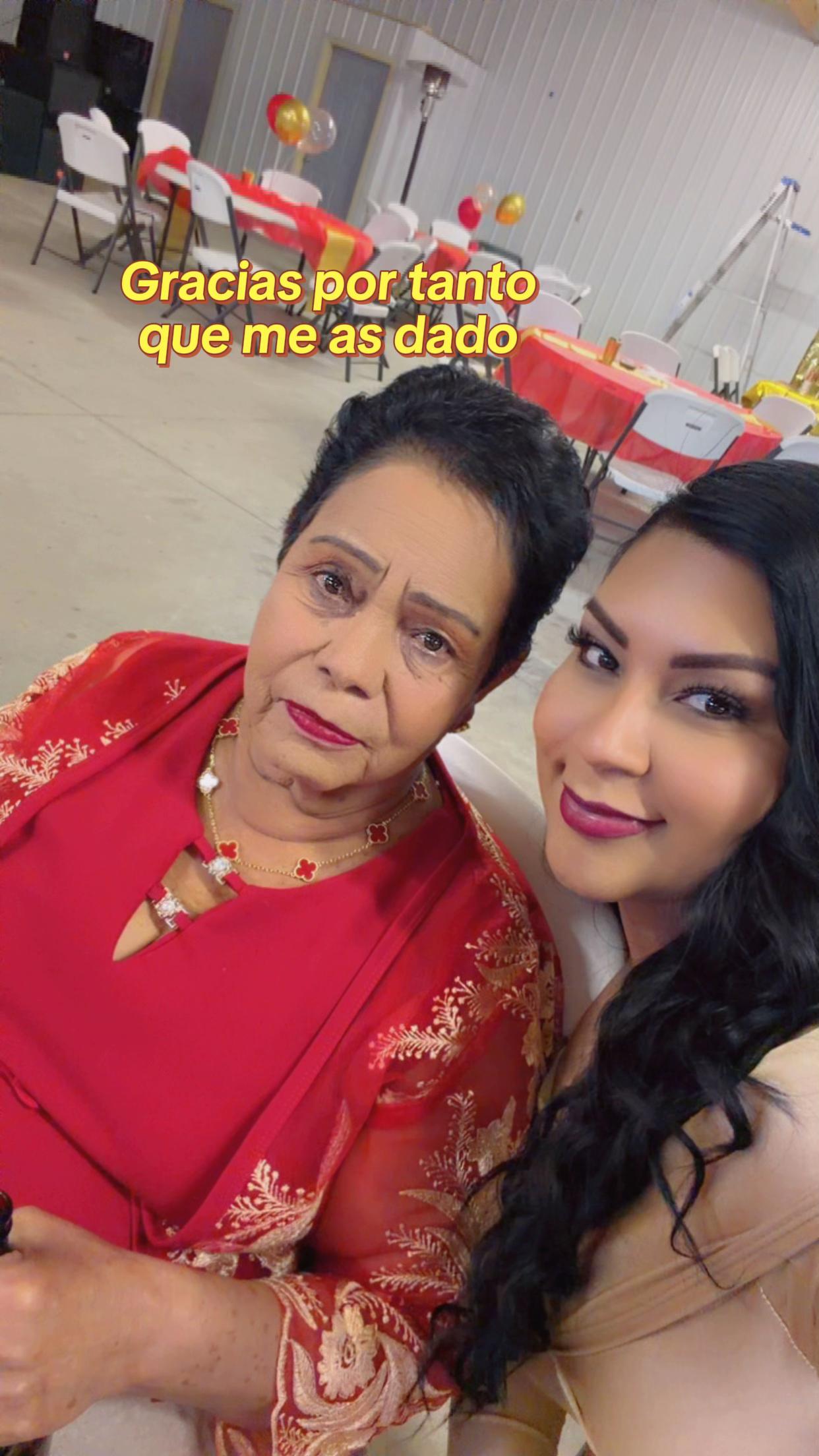 @Una Tal MORENA