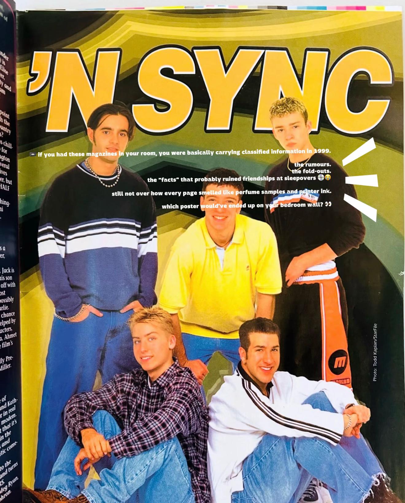 @Dimi&rsquo;s 90s_Flashback