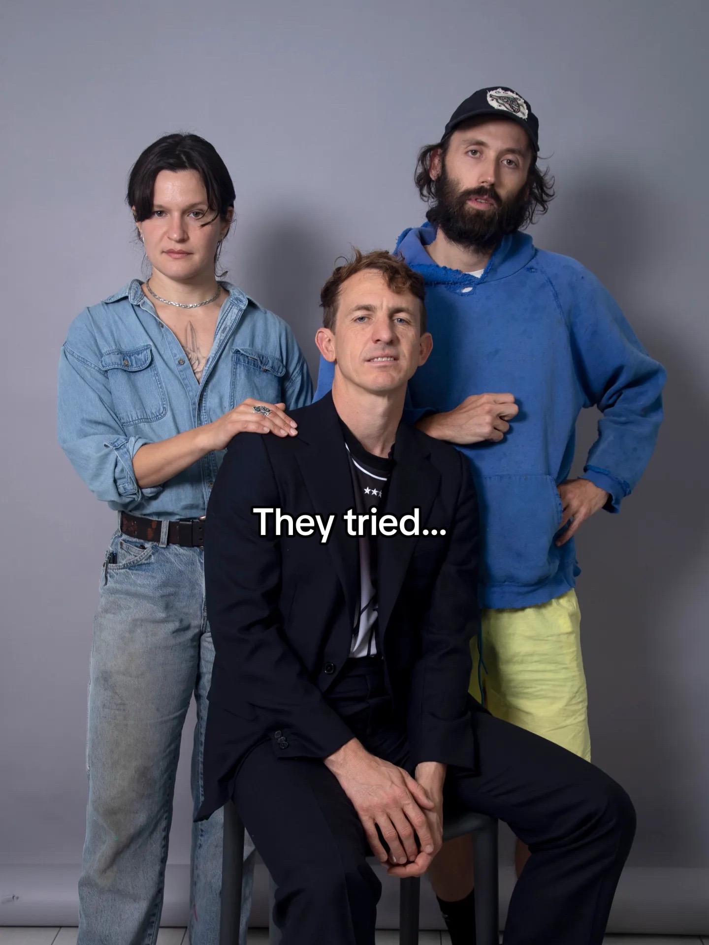 @hey, nothing archive
