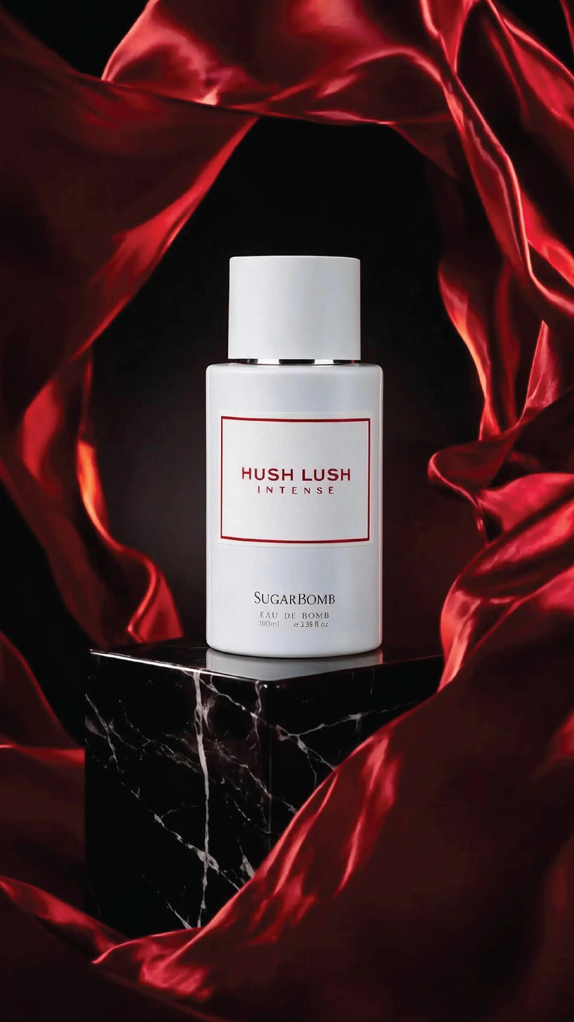 @SugarBomb Perfumes Official