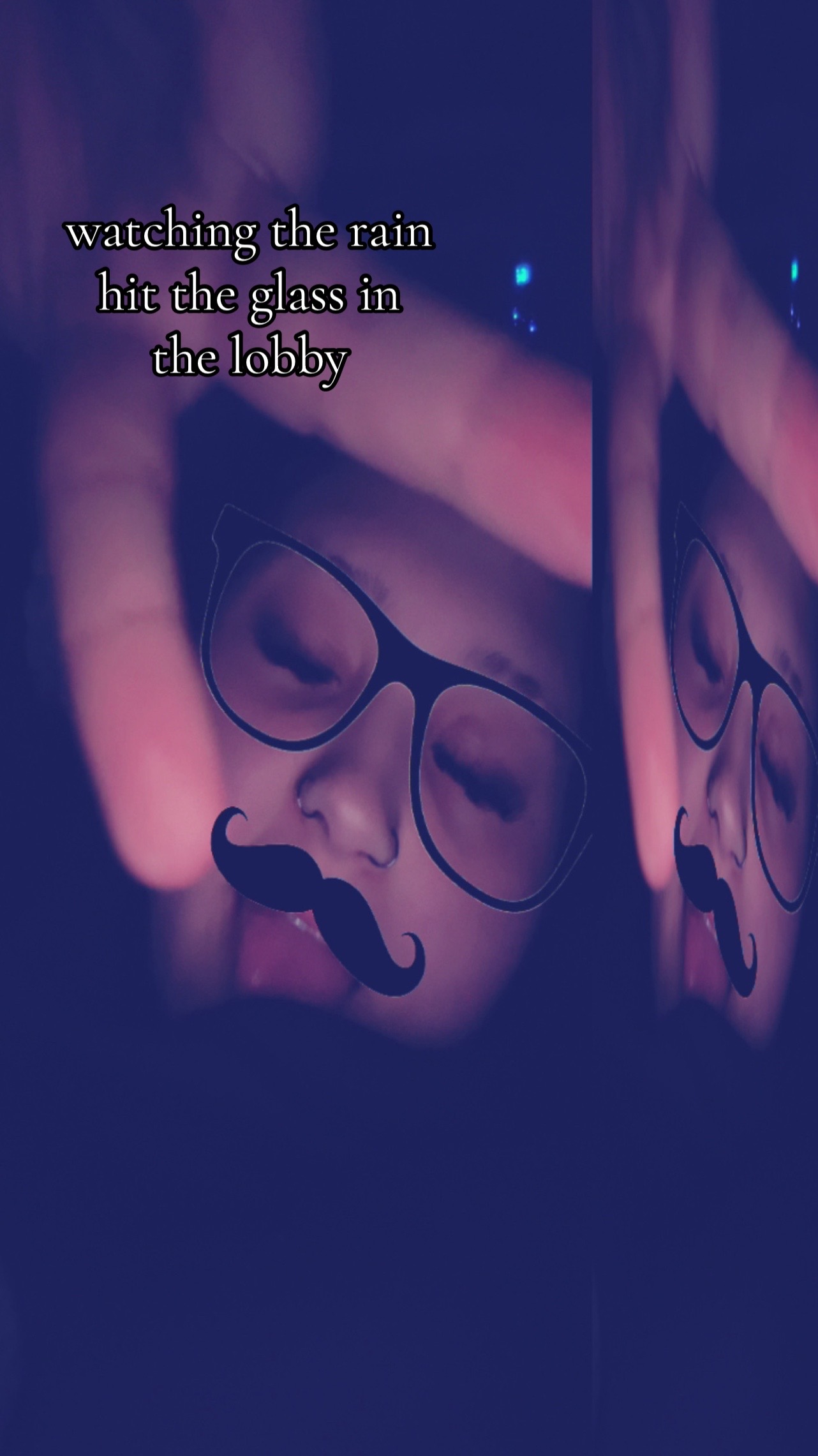 @️