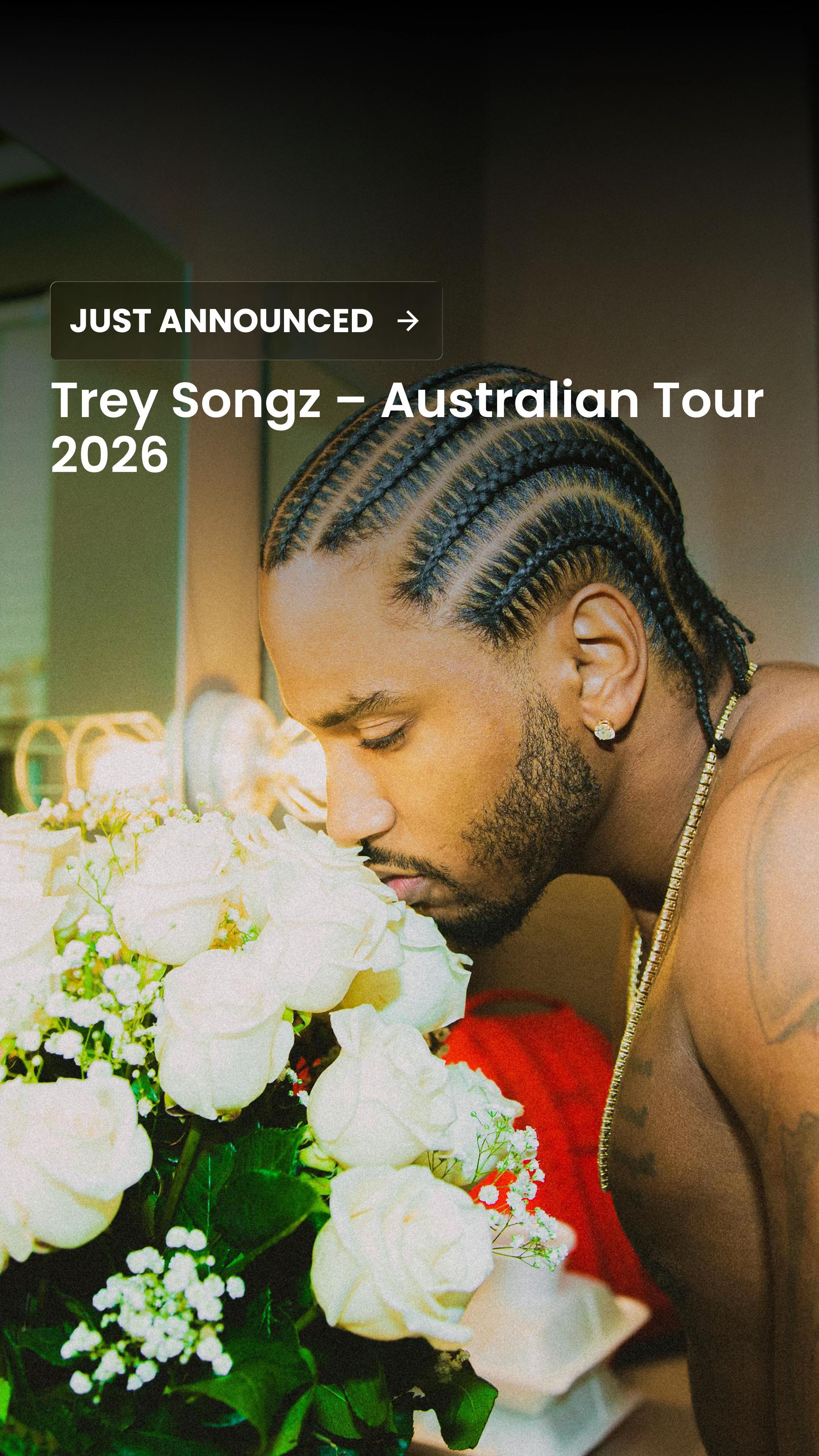 @Aus Music Scene