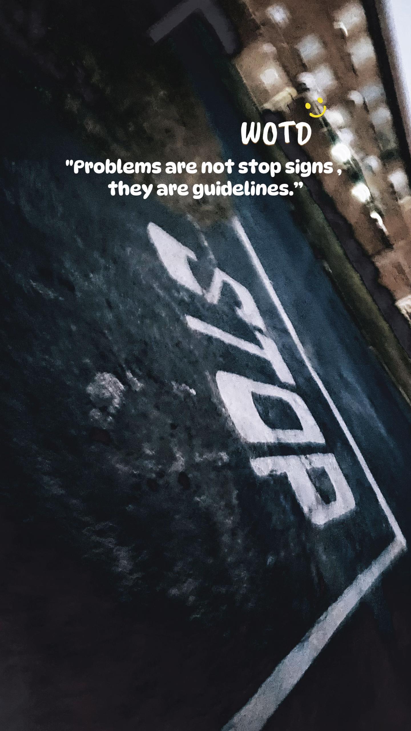 @Street View Quotes