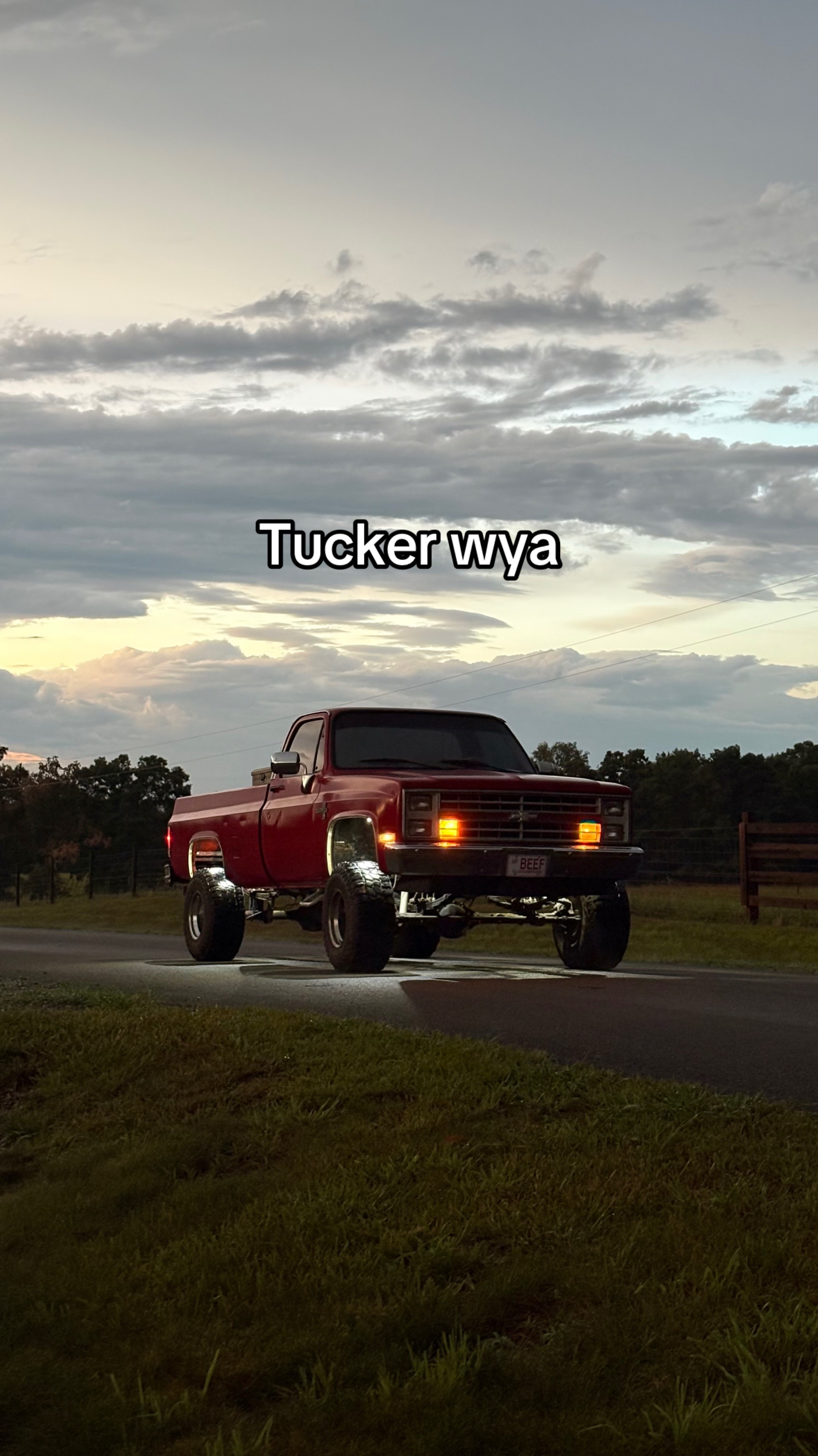 @That 87 square