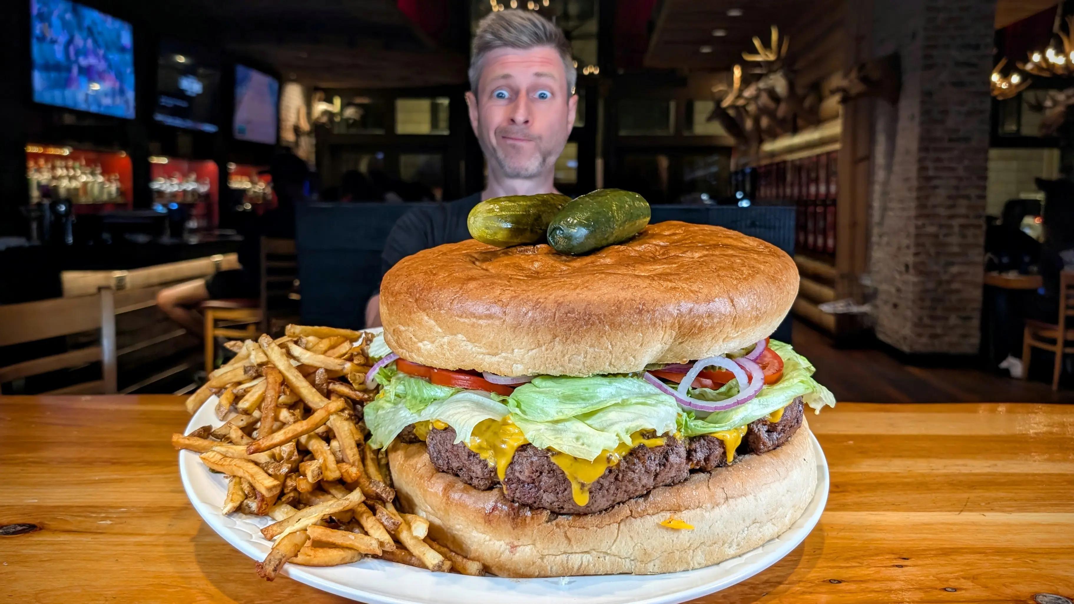 @Max vs Food