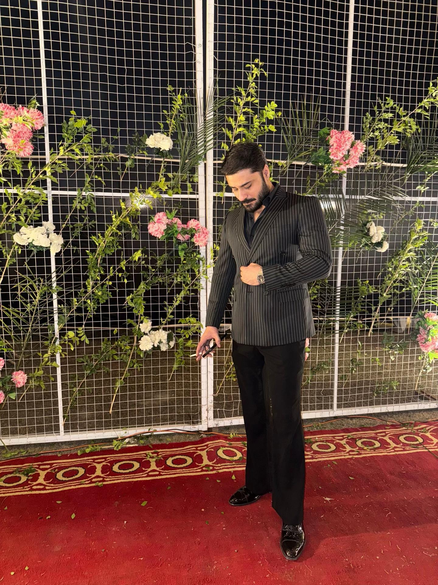 @Kaab Shahzad