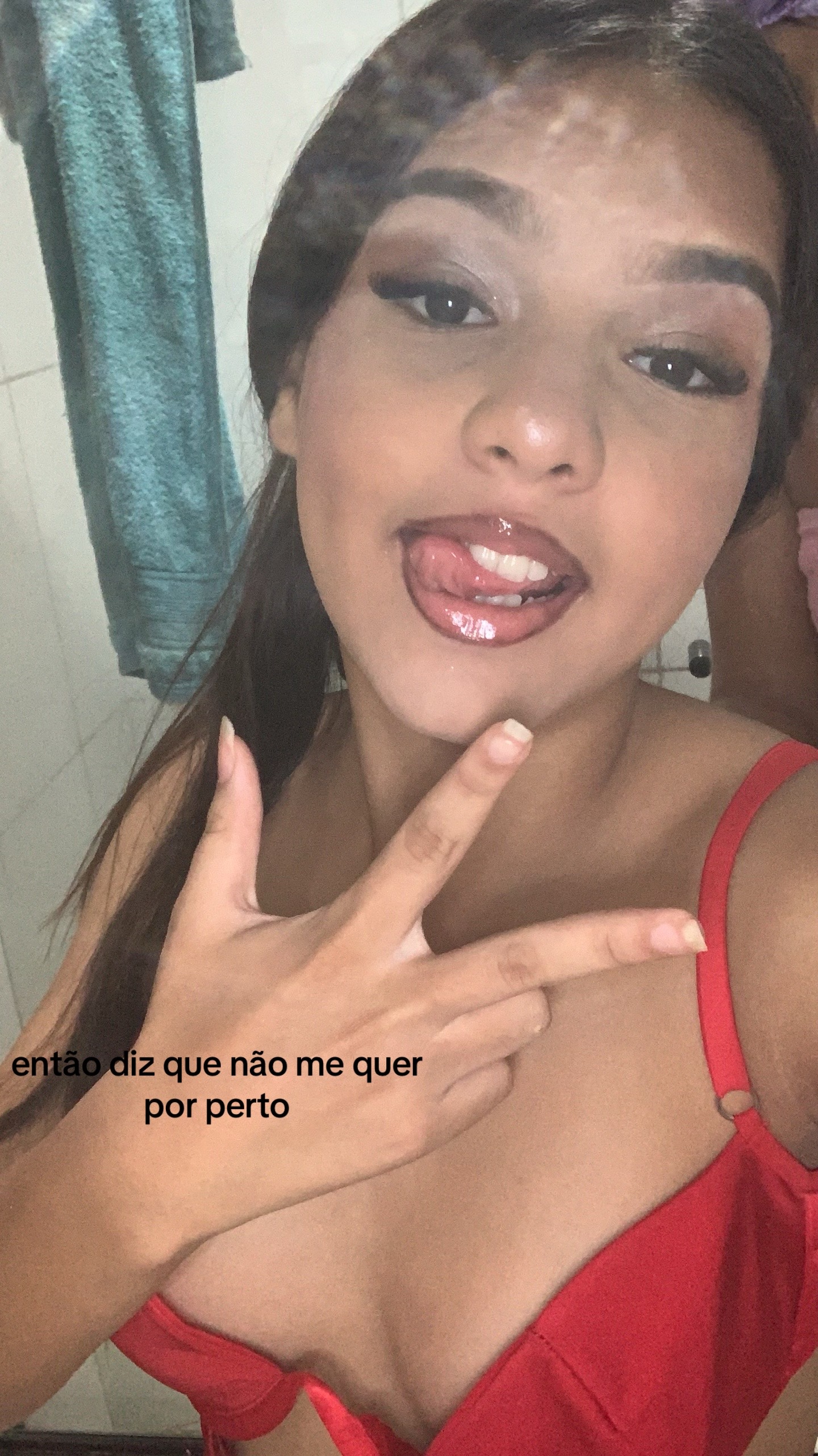 @soso 💯 namorando