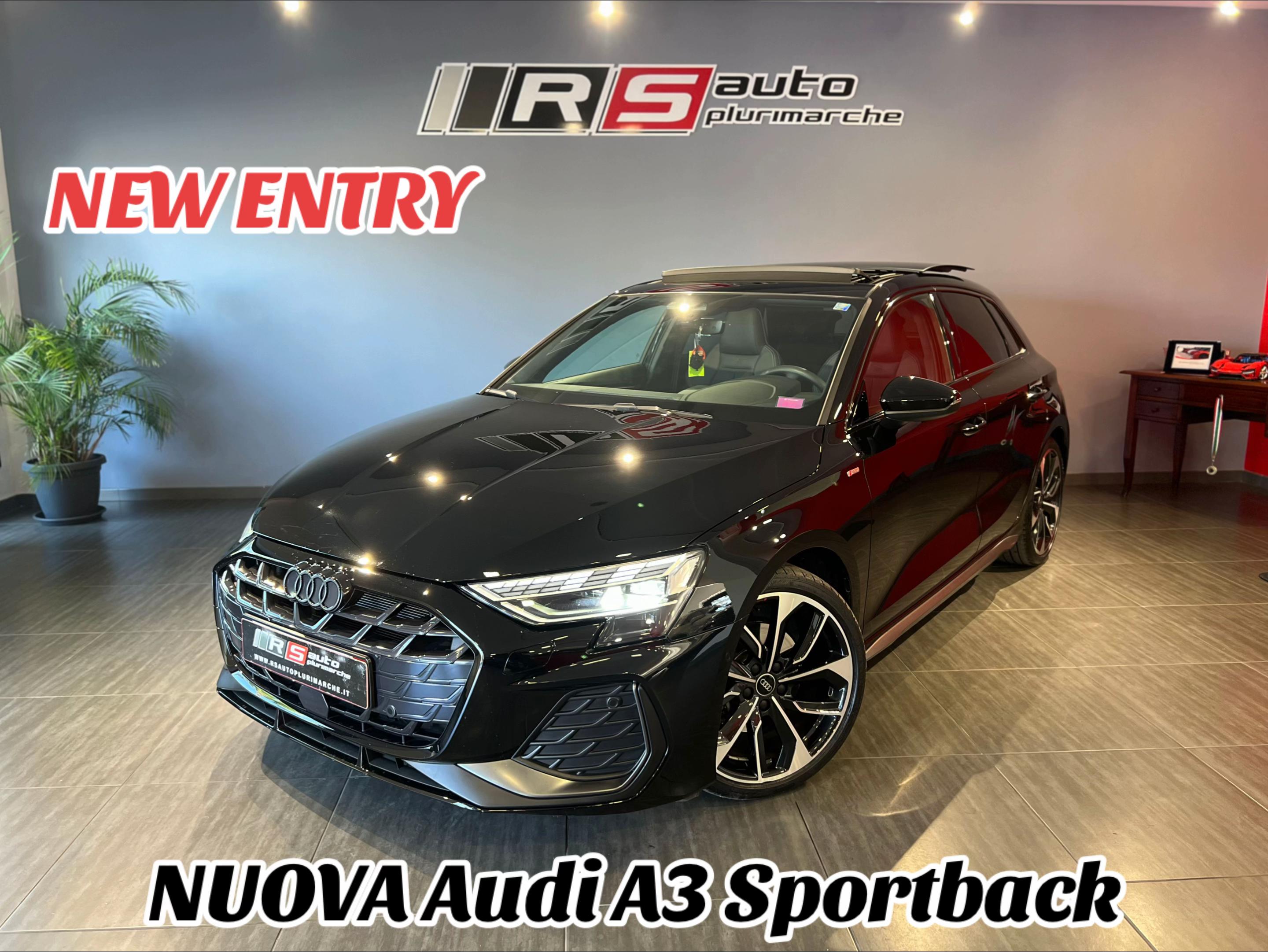 @RS Auto Plurimarche