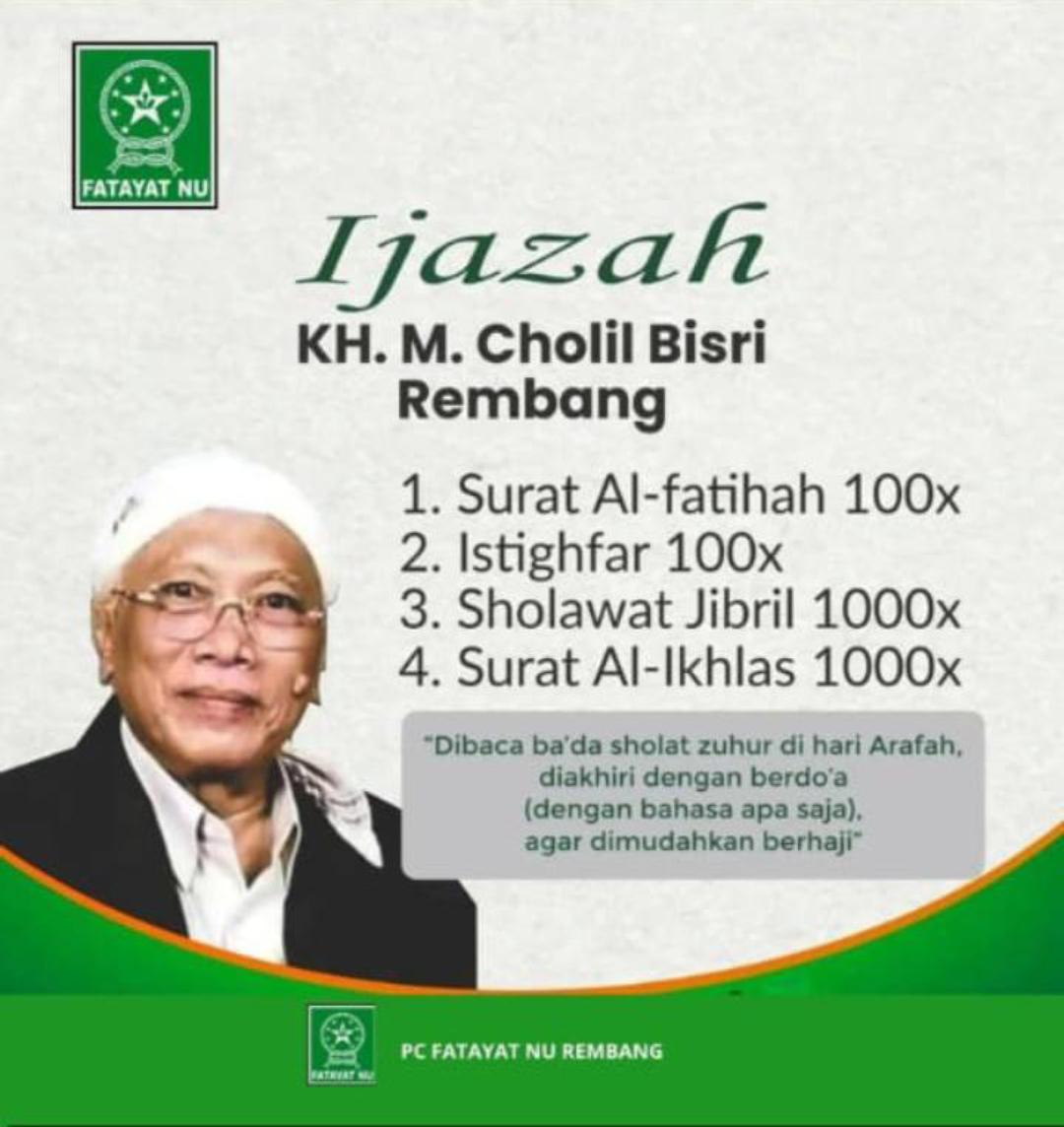 @Santri Muda NUsantara