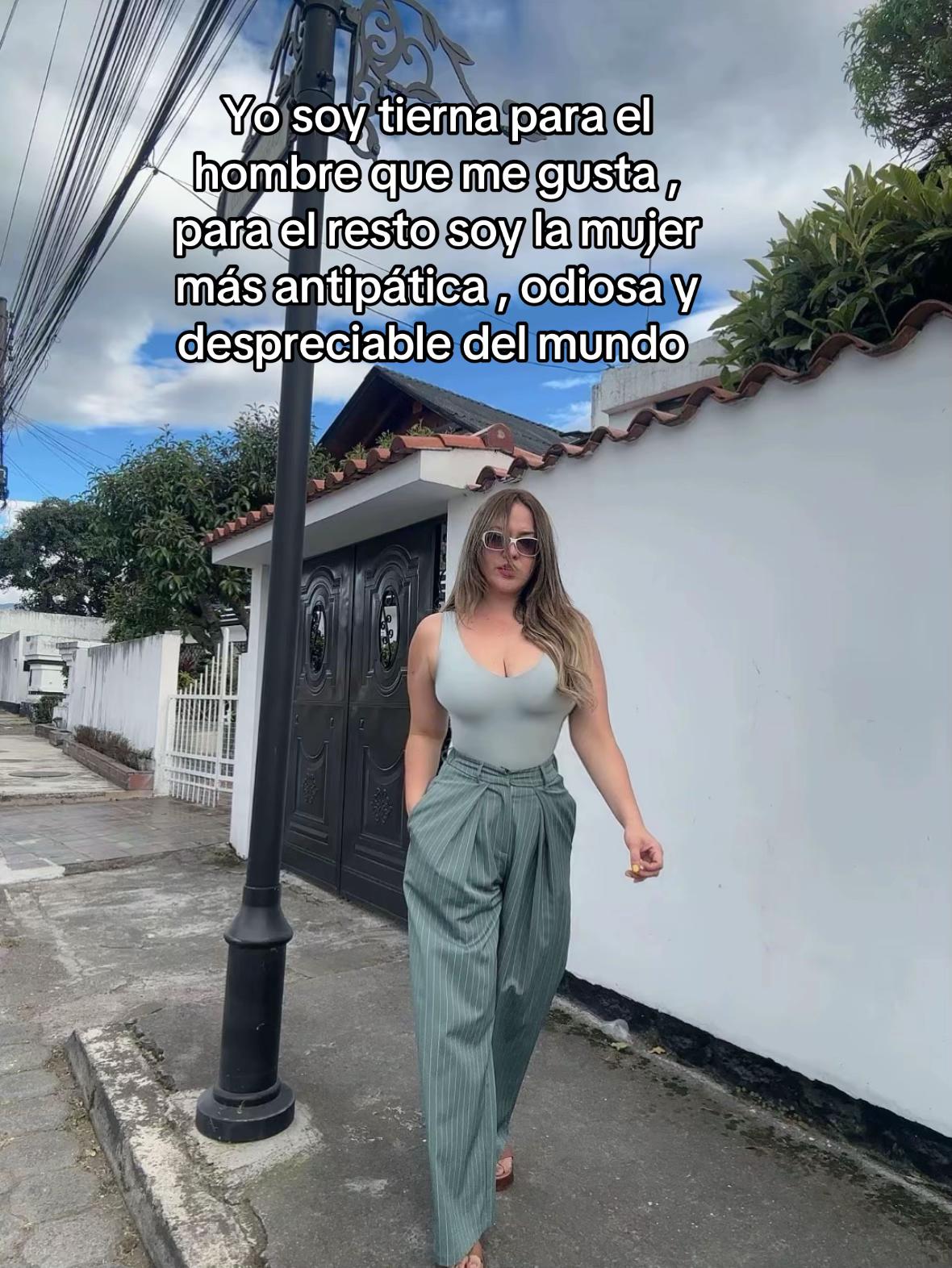 @Estefanía Hidalgo