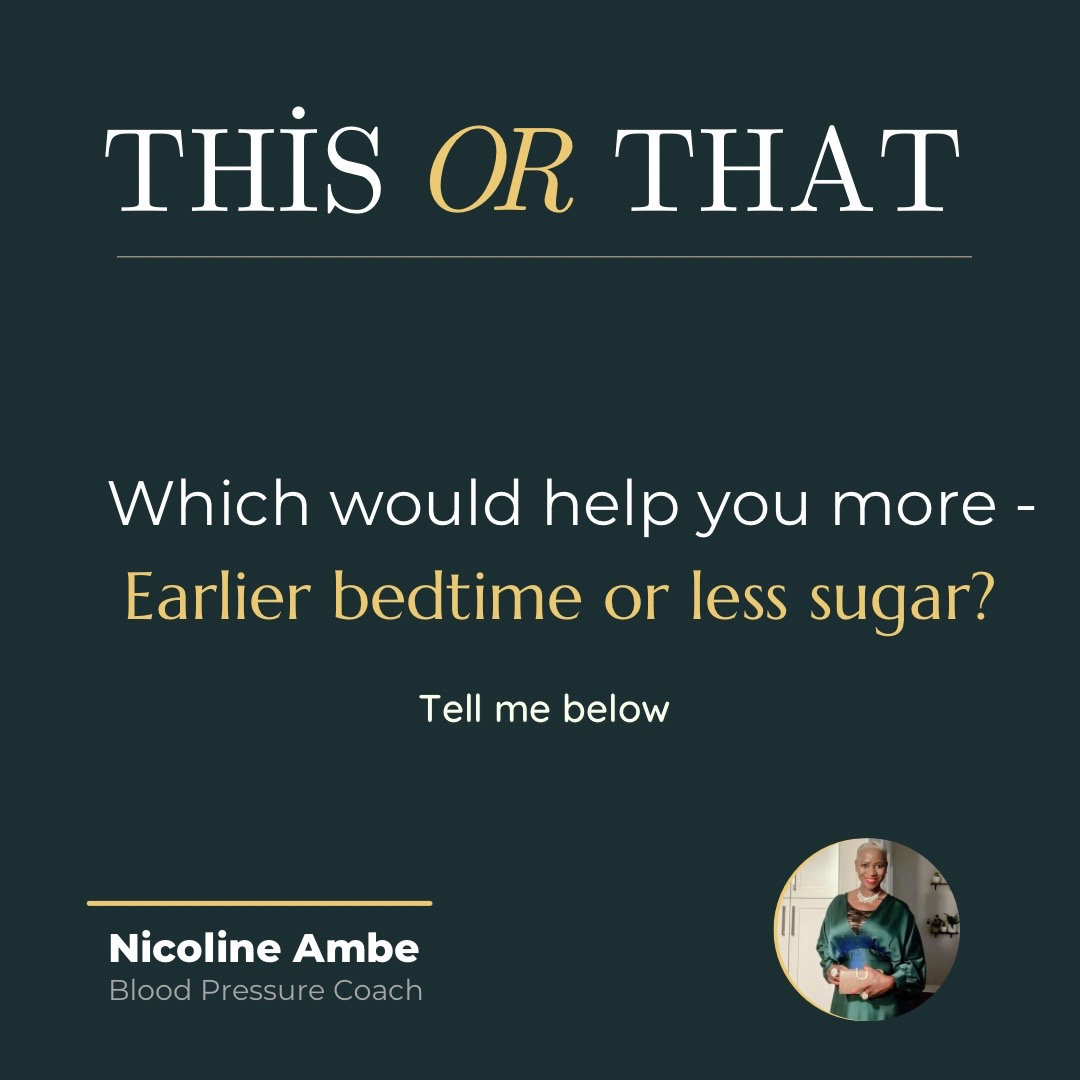 @Nicoline Ambe