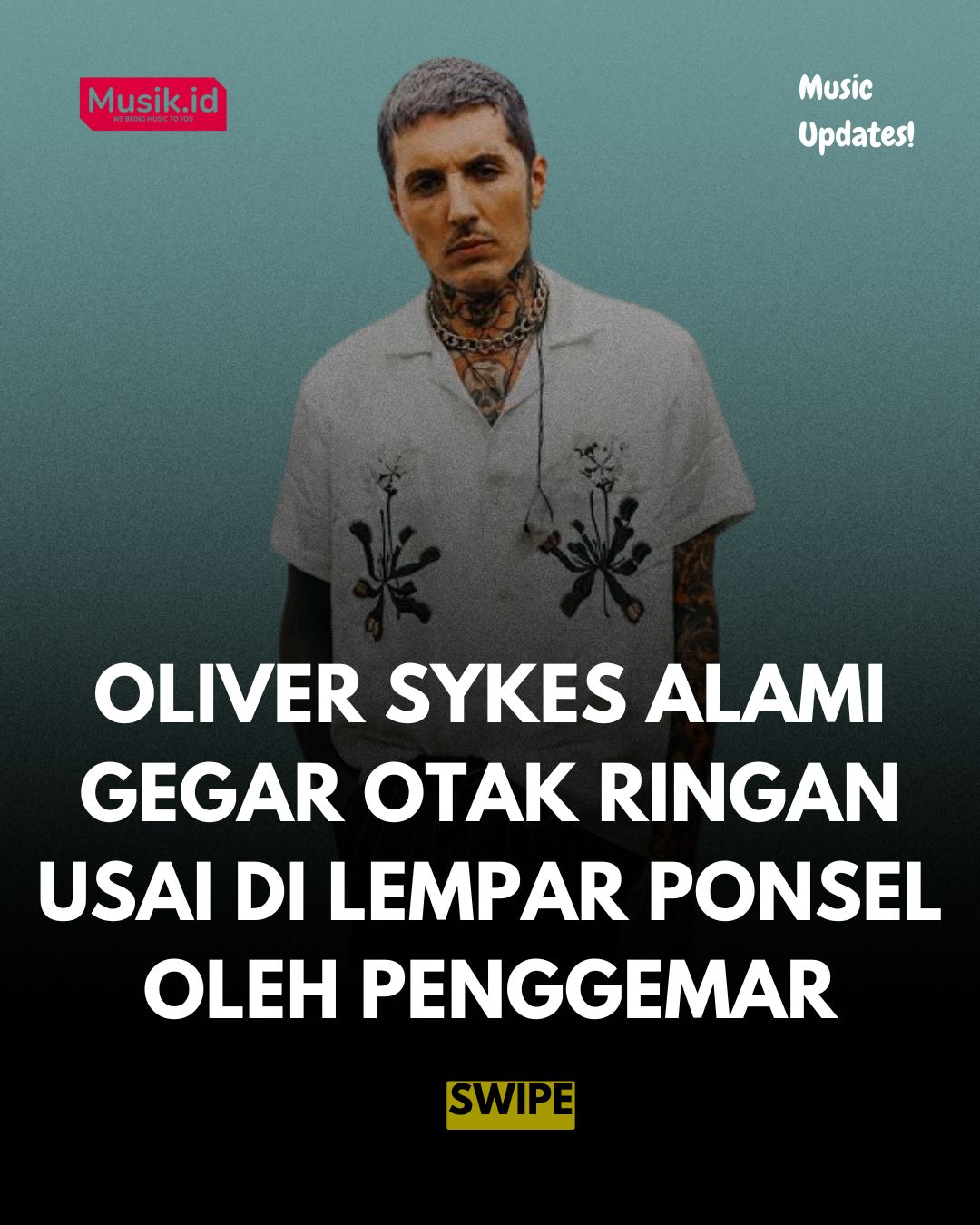 @MUSIKID