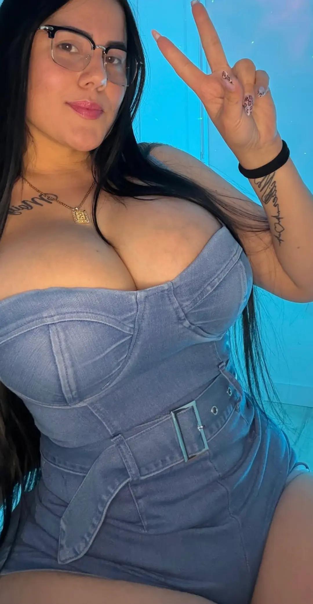 @Maryesuarez1