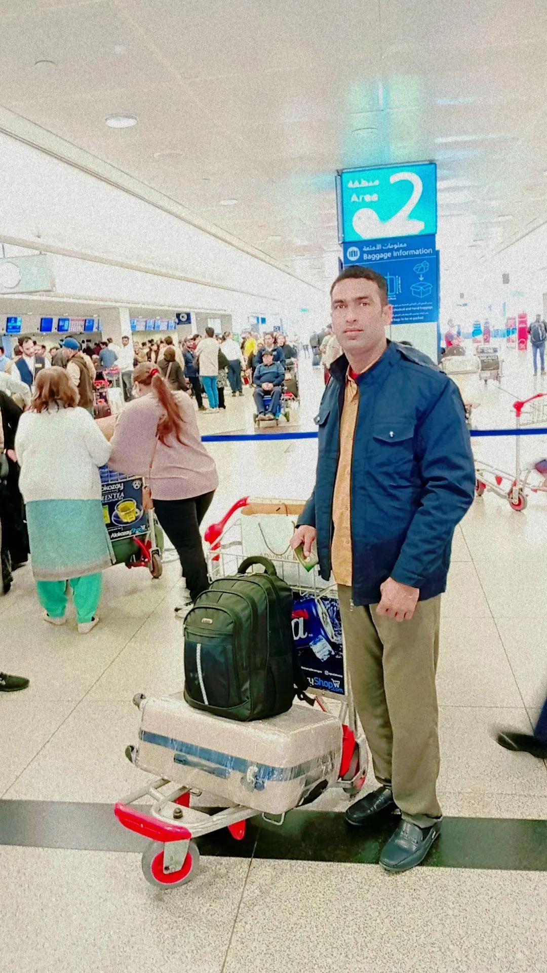 @M Jamshaid M Jamshai