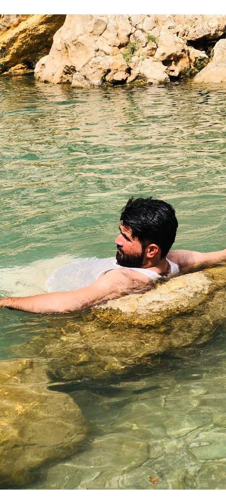 @Musharaf tareen