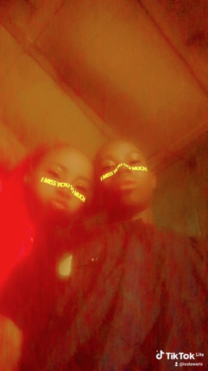 @warisco adeola