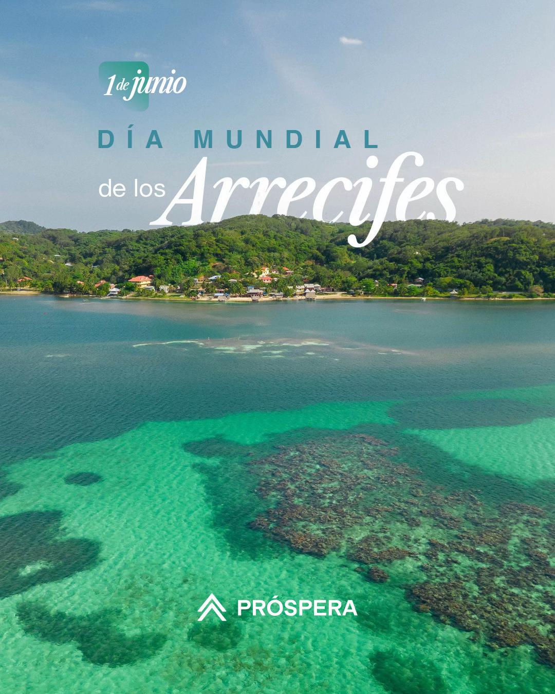 @Pr&oacute;spera Honduras
