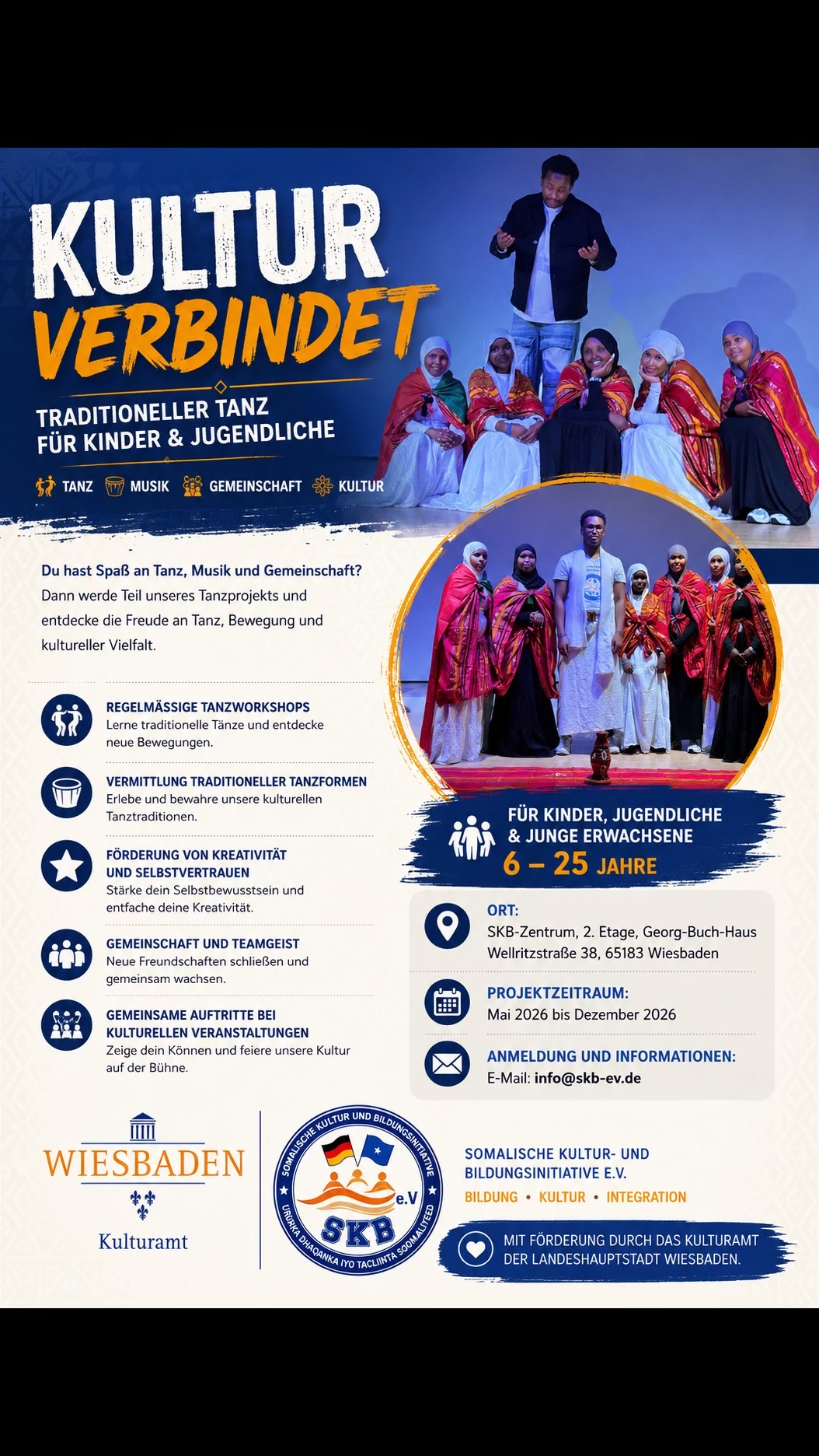 @SKB kulturakademie Wiesbaden