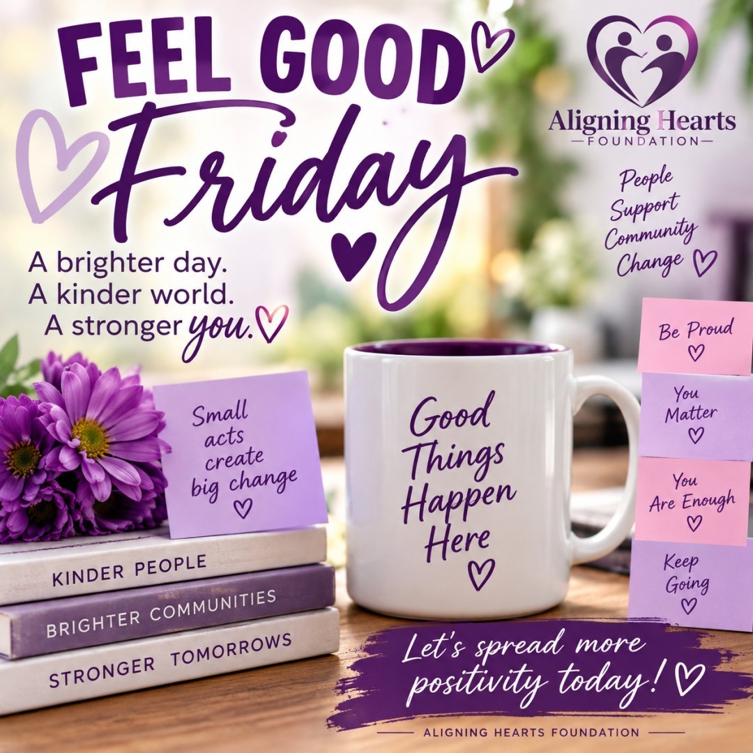 @Aligning Hearts 💜