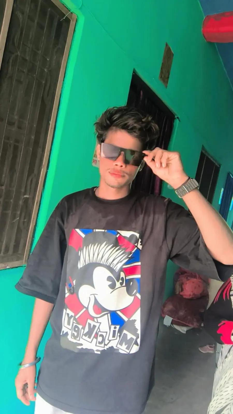@B. I. S H. A. L