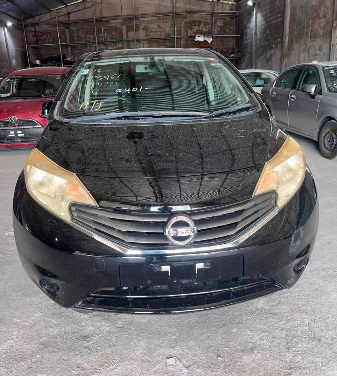 @Caricom Auto Sales
