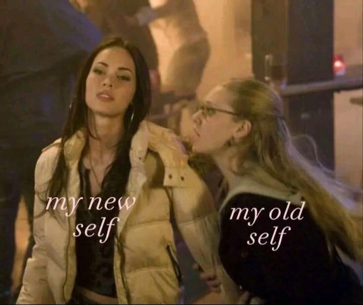 @Venus Anastasia