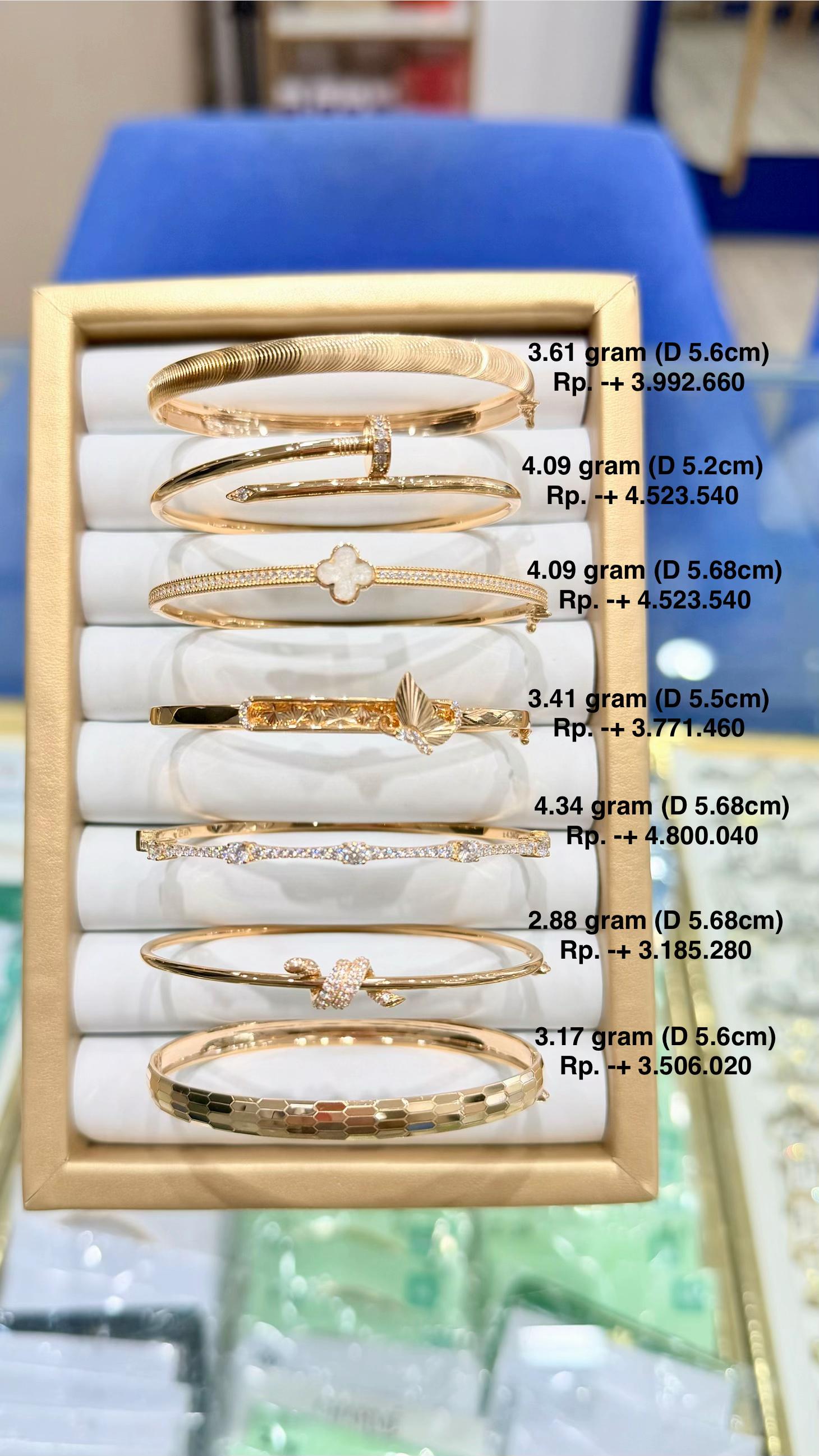 @Mudajaya Jewellery