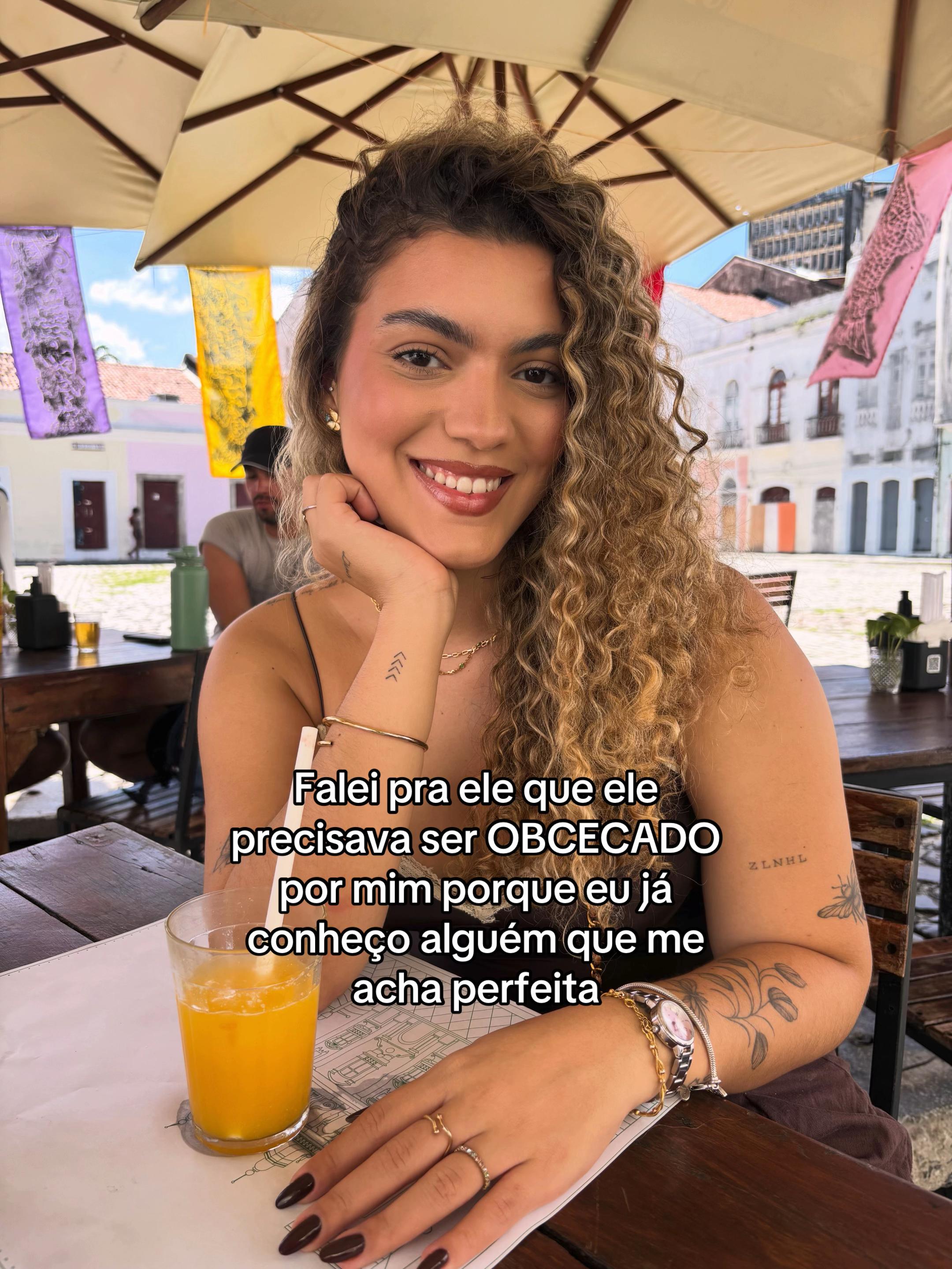 @Laís Freire