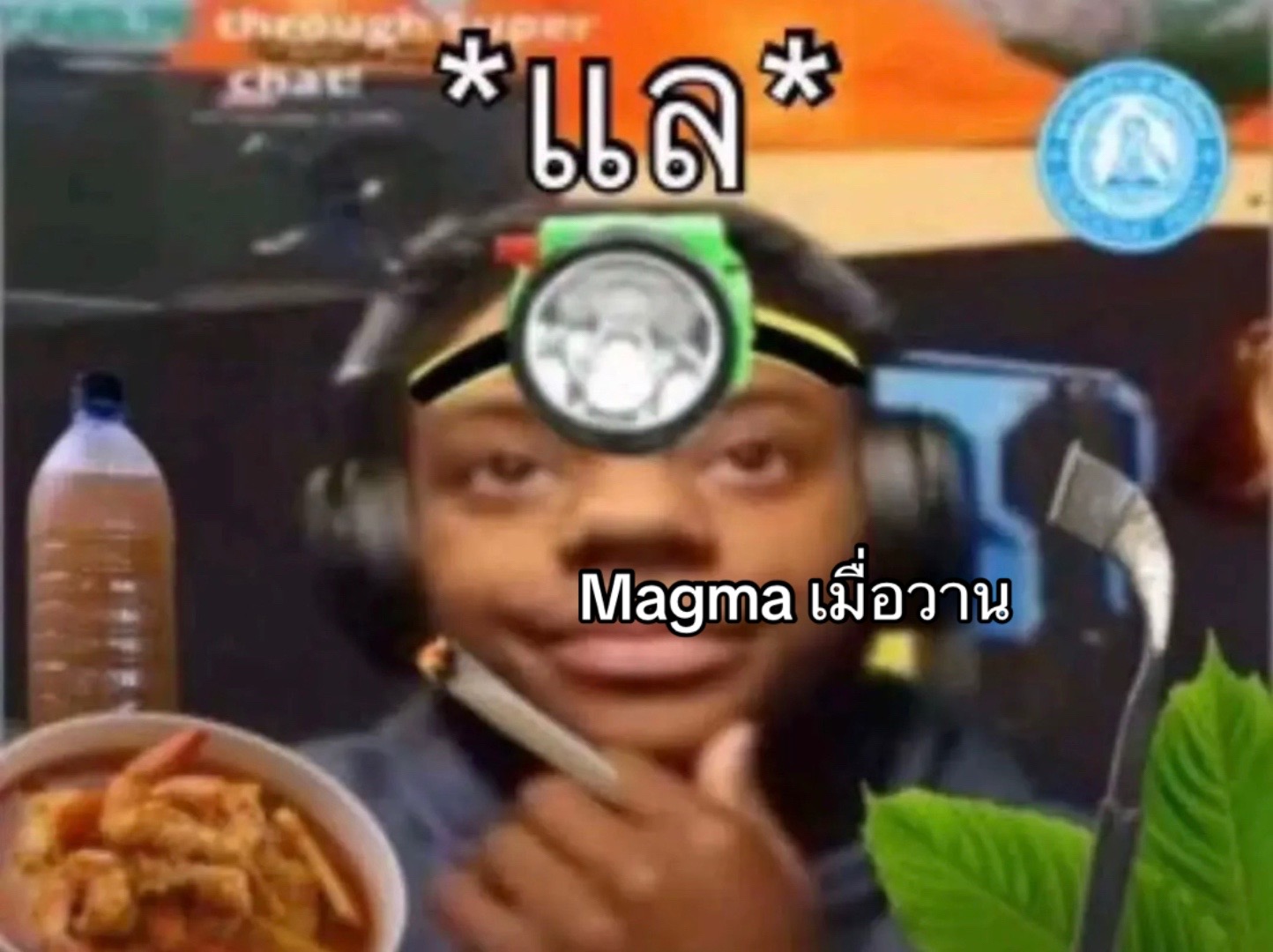 @ราชาลาบหมู
