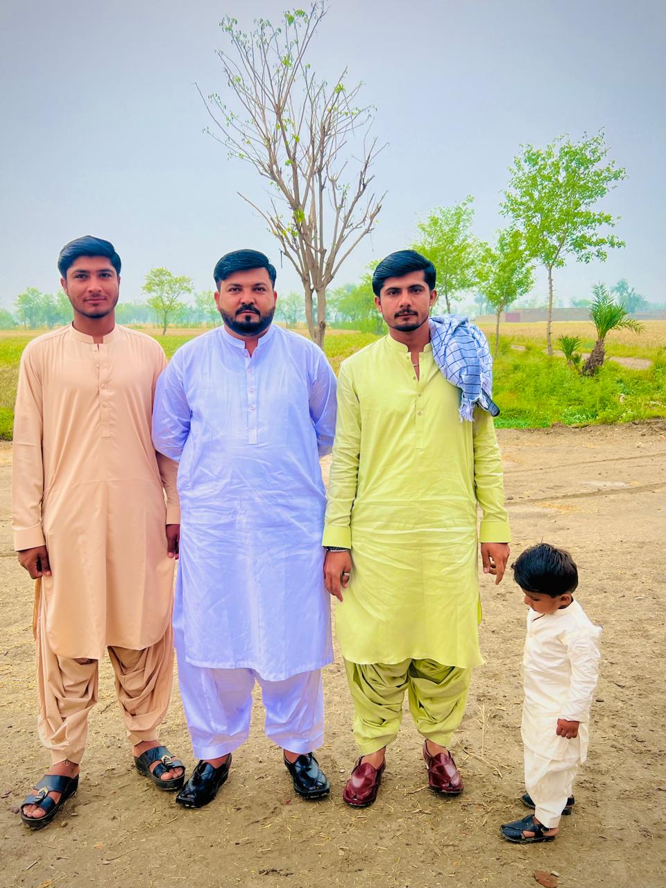 @Imran khosa