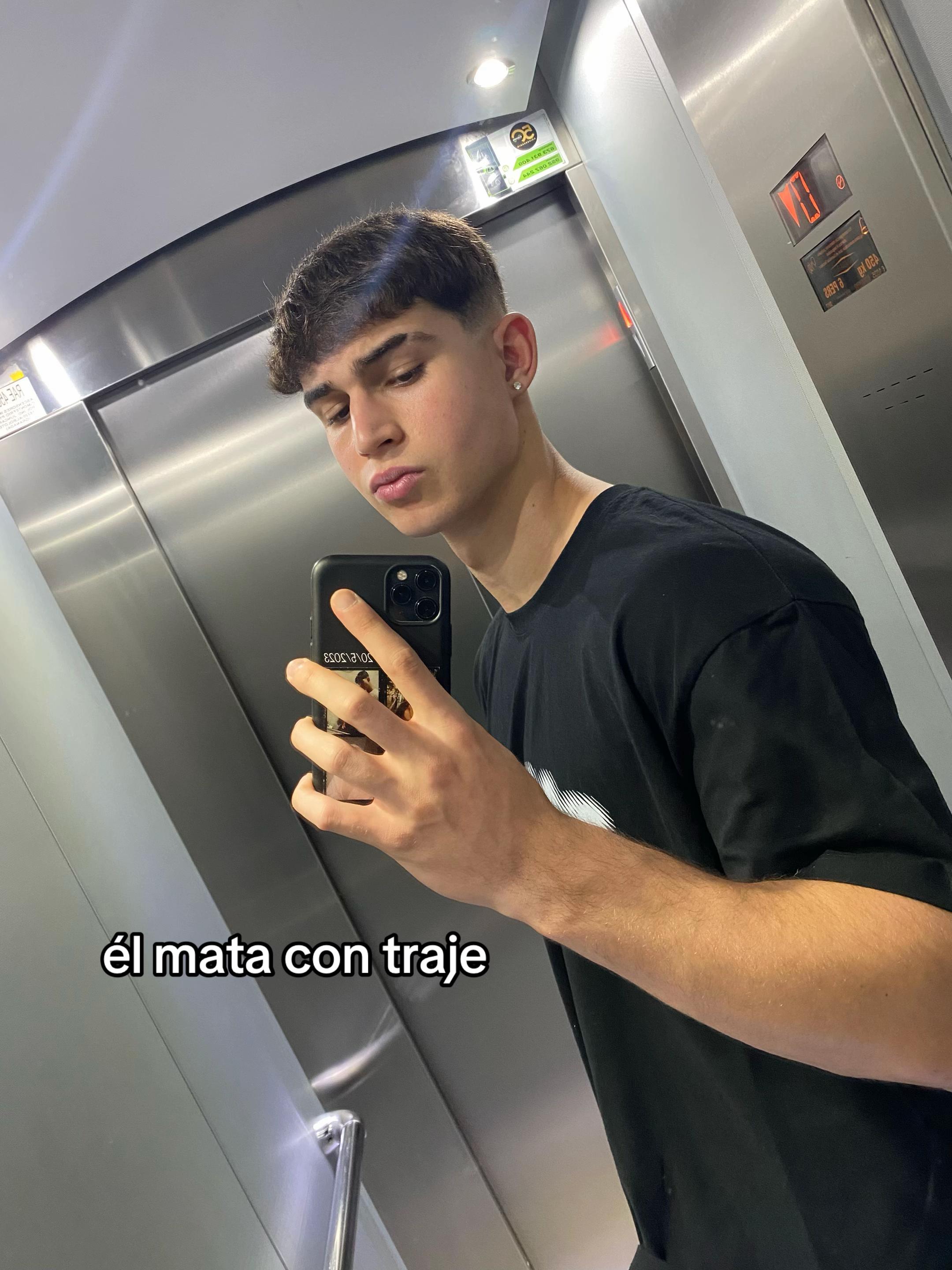 @Isaac Kaddari